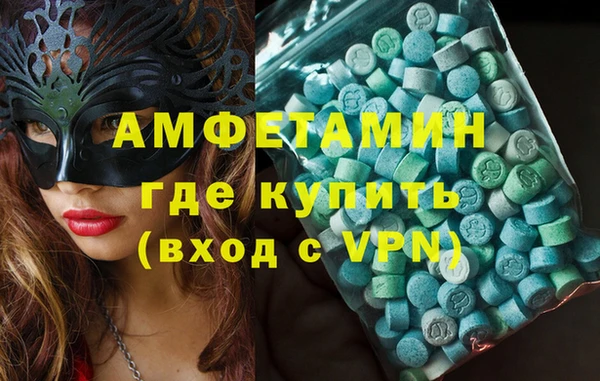 хмурый Алексин